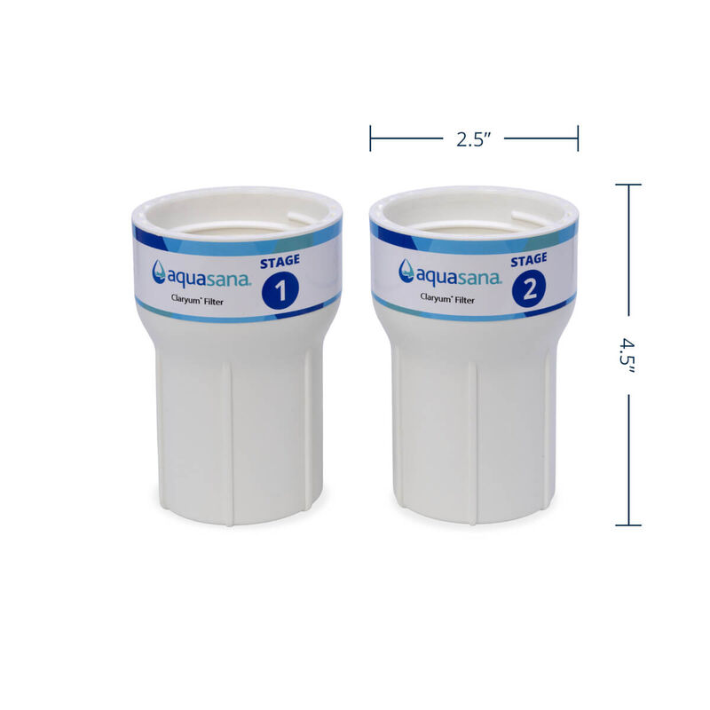 Claryum® 2-Stage Replacement Sumps image number 3