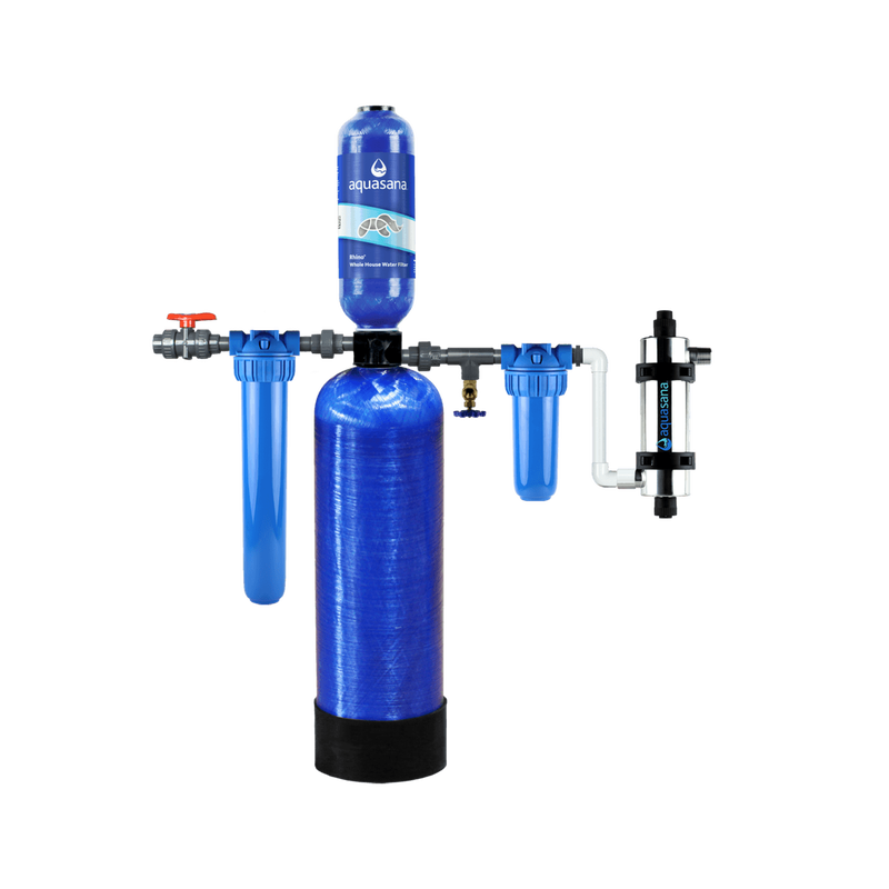 Rhino&reg; Well Water with UV image number 0