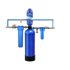 Rhino&reg; Chloramines with Pro-Grade Bypass Kit and Low Maintenance Pre-Filter image number 0