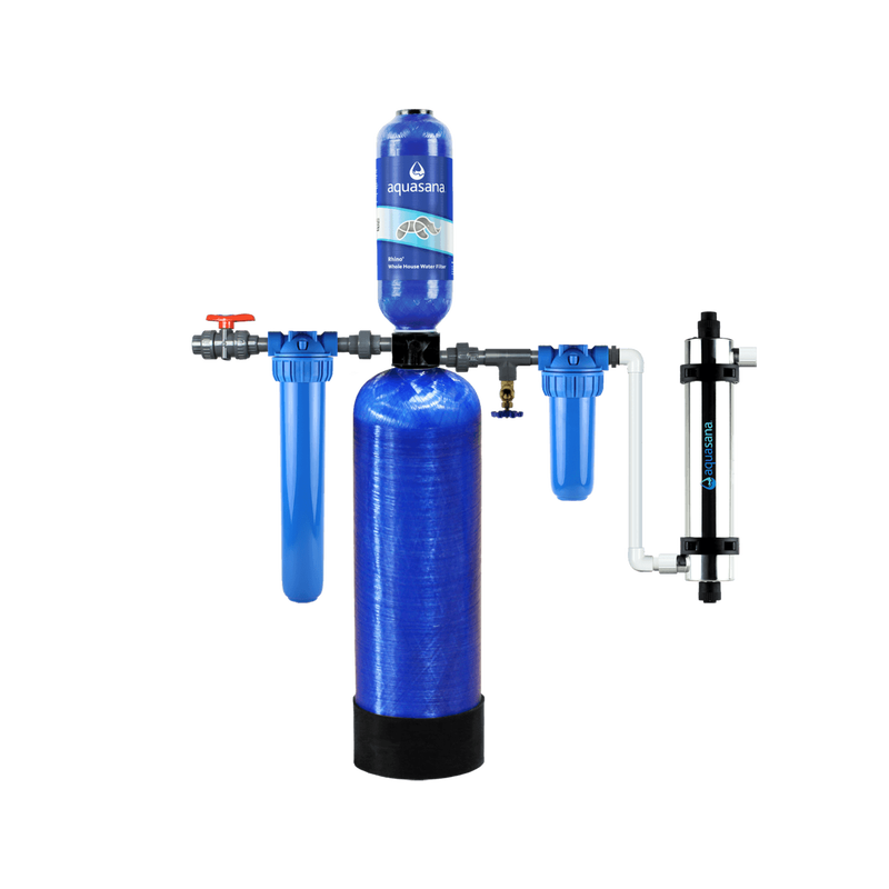 Rhino&reg; Max Flow with Max Flow UV Filter image number 0