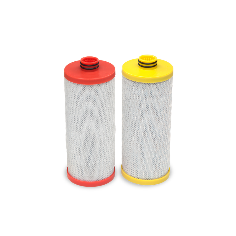 AQ-5200 Replacement Filters | Under Counter Drinking Water | Aquasana