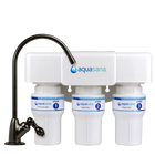 Claryum&reg; 3-Stage - Oil Rubbed Bronze image number 0