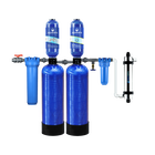 Rhino&reg; Max Flow with Tall Salt-Free Water Conditioner, Max Flow UV Filter and Low Maintenance Pre-Filter image number 0