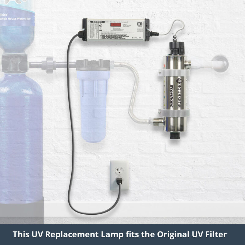 Original UV Replacement Lamp image number 1