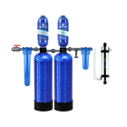 Rhino&reg; Max Flow with Tall Salt-Free Water Conditioner and Max Flow UV Filter image number 0