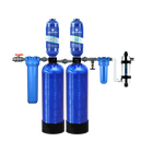 Rhino&reg; Chloramines with Tall Salt-Free Water Conditioner, UV Filter and Low Maintenance Pre-Filter image number 0