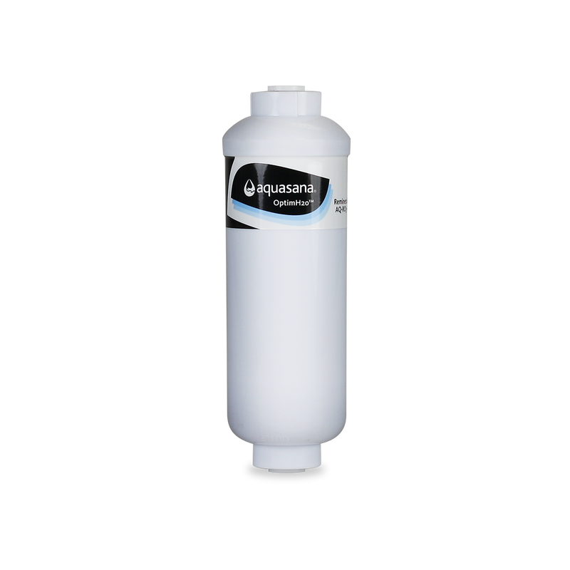 OptimH2O® Reverse Osmosis + Claryum® Remineralizer Replacement image number 0
