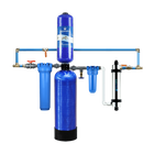 Rhino&reg; Chloramines Max Flow with Max Flow UV Filter, Pro-Grade Bypass Kit and Low Maintenance Pre-Filter image number 0