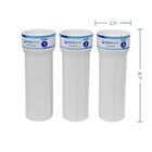 Claryum® 3-Stage Max Flow Replacement Sumps image number 3