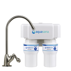 Claryum® 2-Stage - Brushed Nickel image number 0