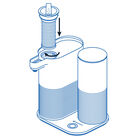 New Clean Water Machine Filter Replacement - 2 Pack image number 2