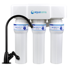 Claryum® 3-Stage Max Flow - Matte Black image number 0