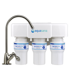 Claryum® 3-Stage - Brushed Nickel image number 0