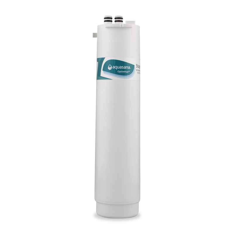 OptimH2O® Reverse Osmosis + Claryum® Membrane Replacement image number 0