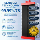 Claryum® 3-Stage - Brushed Nickel image number 1