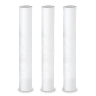 20" Pre-Filter Replacement - 3 Pack