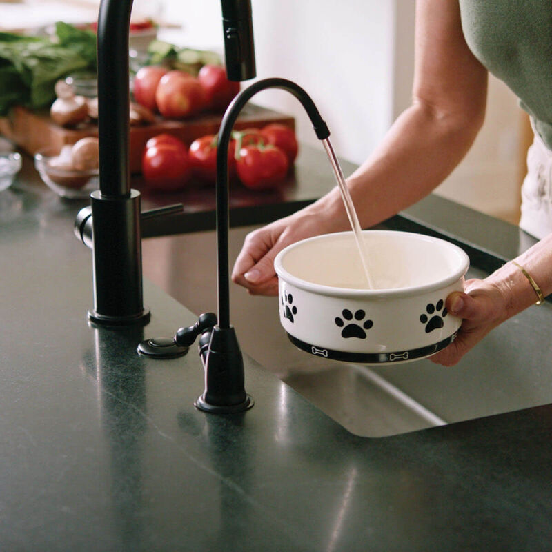 Claryum® 3-Stage - Brushed Nickel image number 6