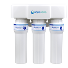 Claryum® 3-Stage Max Flow - No Faucet image number 0