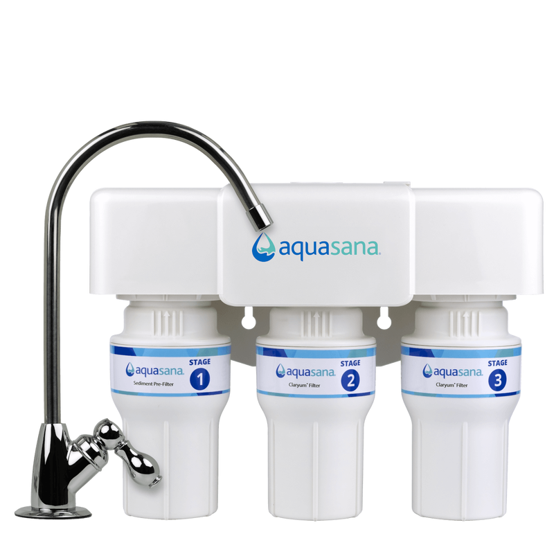 Claryum® 3-Stage - Chrome image number 0