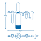 Rhino&reg; Well Water with UV image number 3