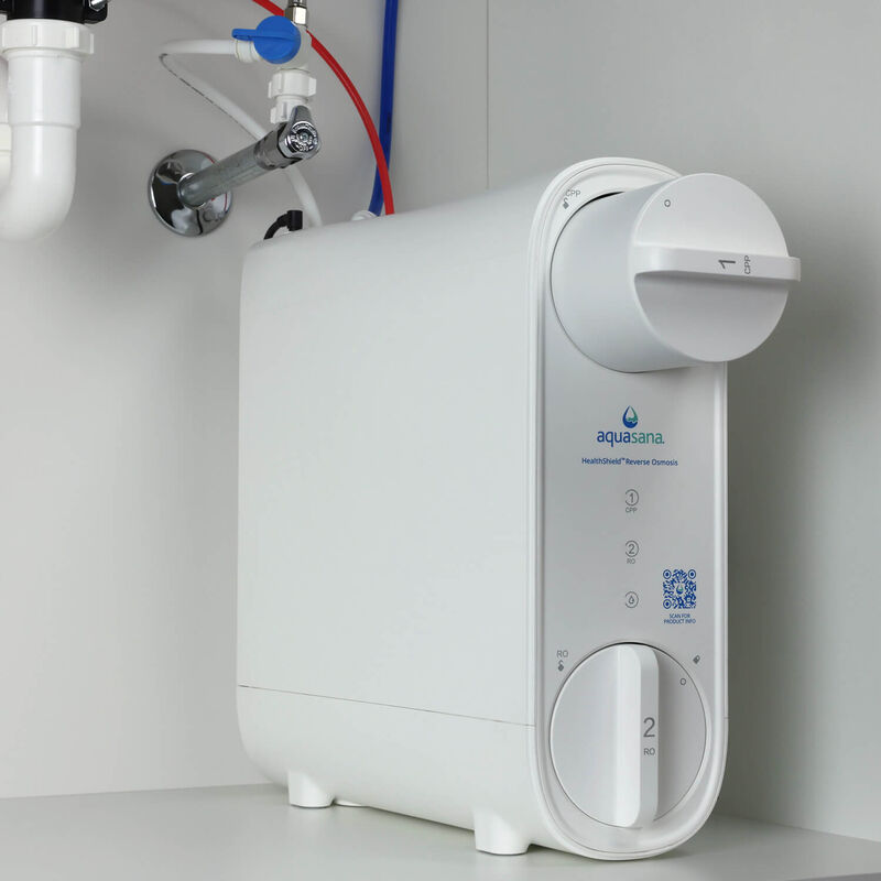 HealthShield&trade; Reverse Osmosis Claryum Replacement image number 2