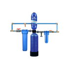 Rhino&reg; with Pro-Grade Bypass Kit and Low Maintenance Pre-Filter image number 0