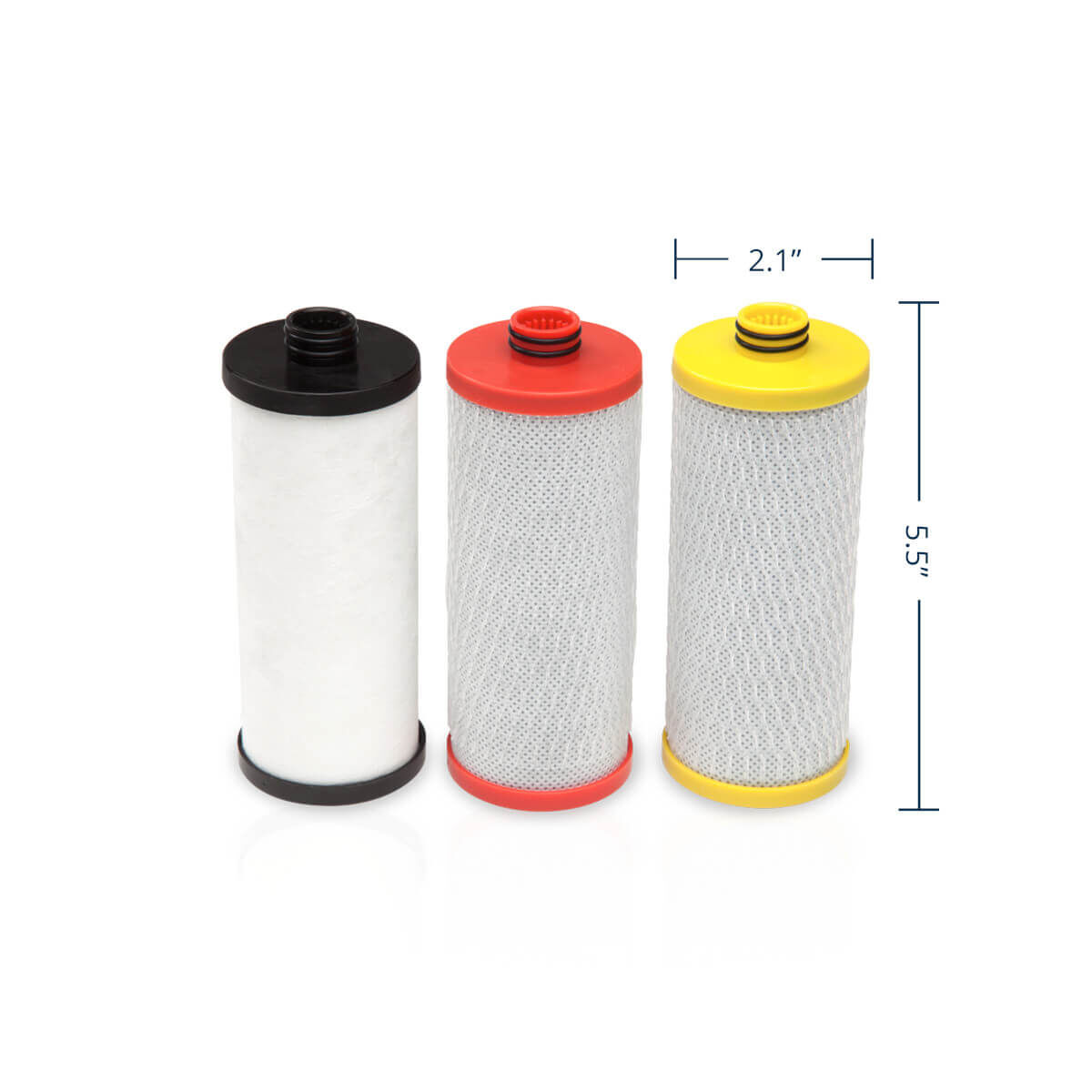 Aquasana Claryum Water Filter - Thumbnail 5