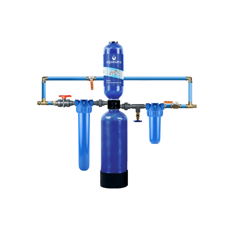 Rhino&reg; with Pro-Grade Bypass Kit image number 0