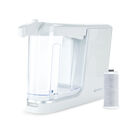 Clean Water Machine with Dispenser - White image number 3