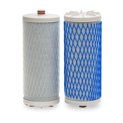 Claryum® Countertop Filter Replacements