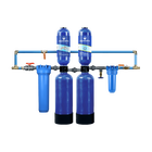 Rhino&reg; with Salt-Free Water Conditioner, Pro-Grade Bypass Kit and Low Maintenance Pre-Filter image number 0