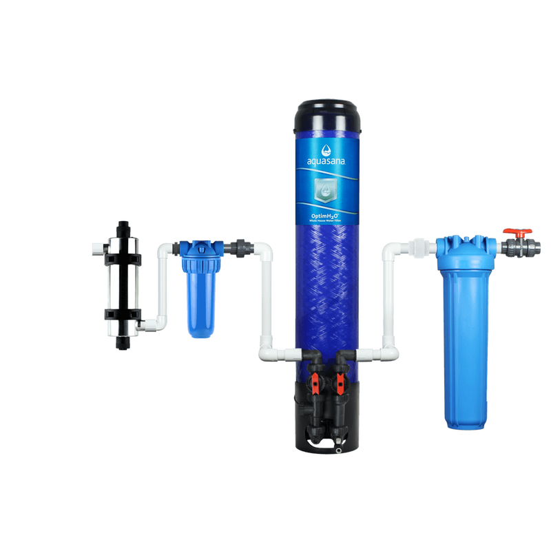 OptimH2O&reg; with UV image number 0