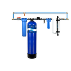 HealthShield&trade; with Max Flow UV Filter, Pro-Grade Bypass Kit and Low Maintenance Pre-Filter image number 0