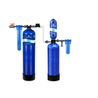 HealthShield&trade; with Tall Salt-Free Water Conditioner image number 0