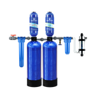 Rhino&reg; Well Water with UV and Tall Salt-Free Water Conditioner image number 0