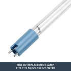 Max Flow UV Replacement Lamp (AQ-UV-L420C) image number 2