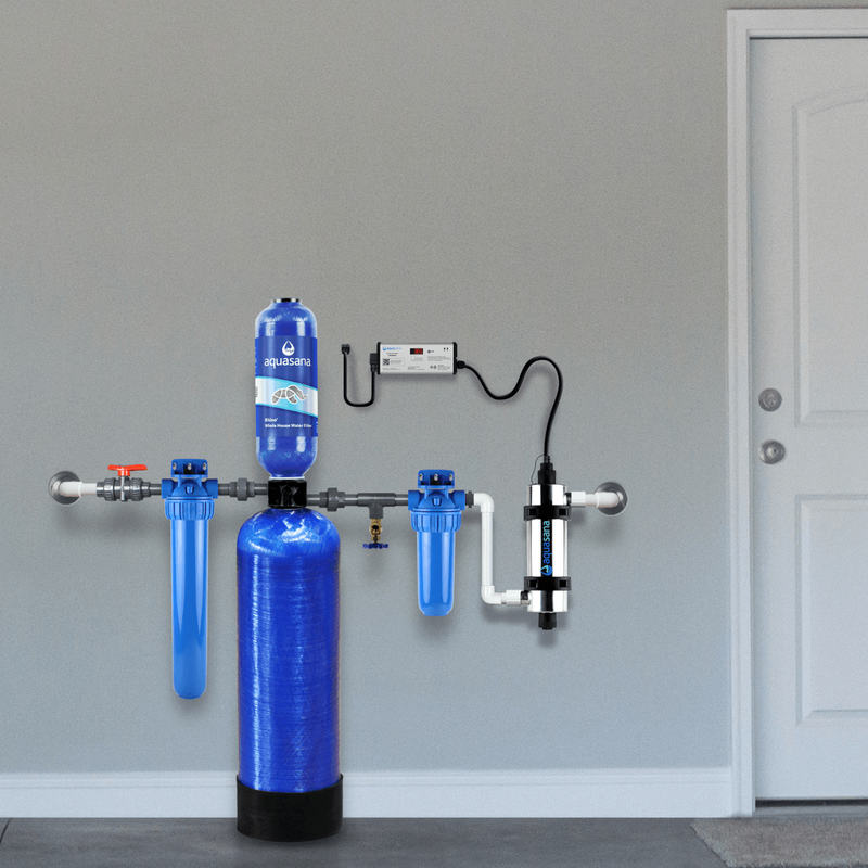 Rhino&reg; Well Water with UV image number 4