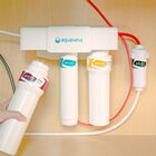 OptimH2O® Reverse Osmosis + Claryum® Carbon and Claryum® Filter Replacements image number 5