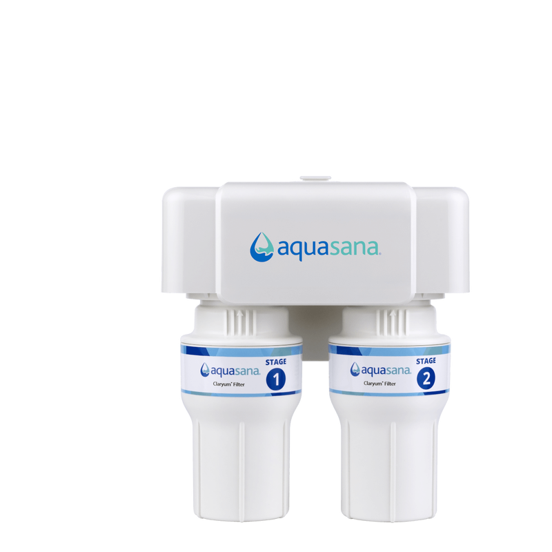 Claryum® 2-Stage - No Faucet image number 0