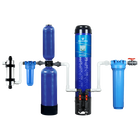 OptimH2O&reg; with Salt-Free Water Conditioner and UV image number 0