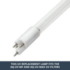Max Flow UV Replacement Lamp image number 2