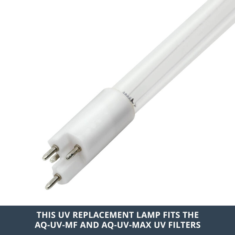 Max Flow UV Replacement Lamp image number 2