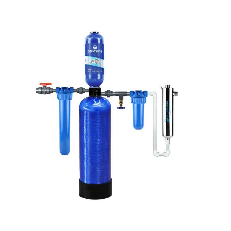 Water Cure Usa Water Filtration Maintenance Clarence Ny