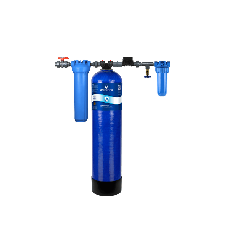 HealthShield&trade; with Low Maintenance Pre-Filter image number 0