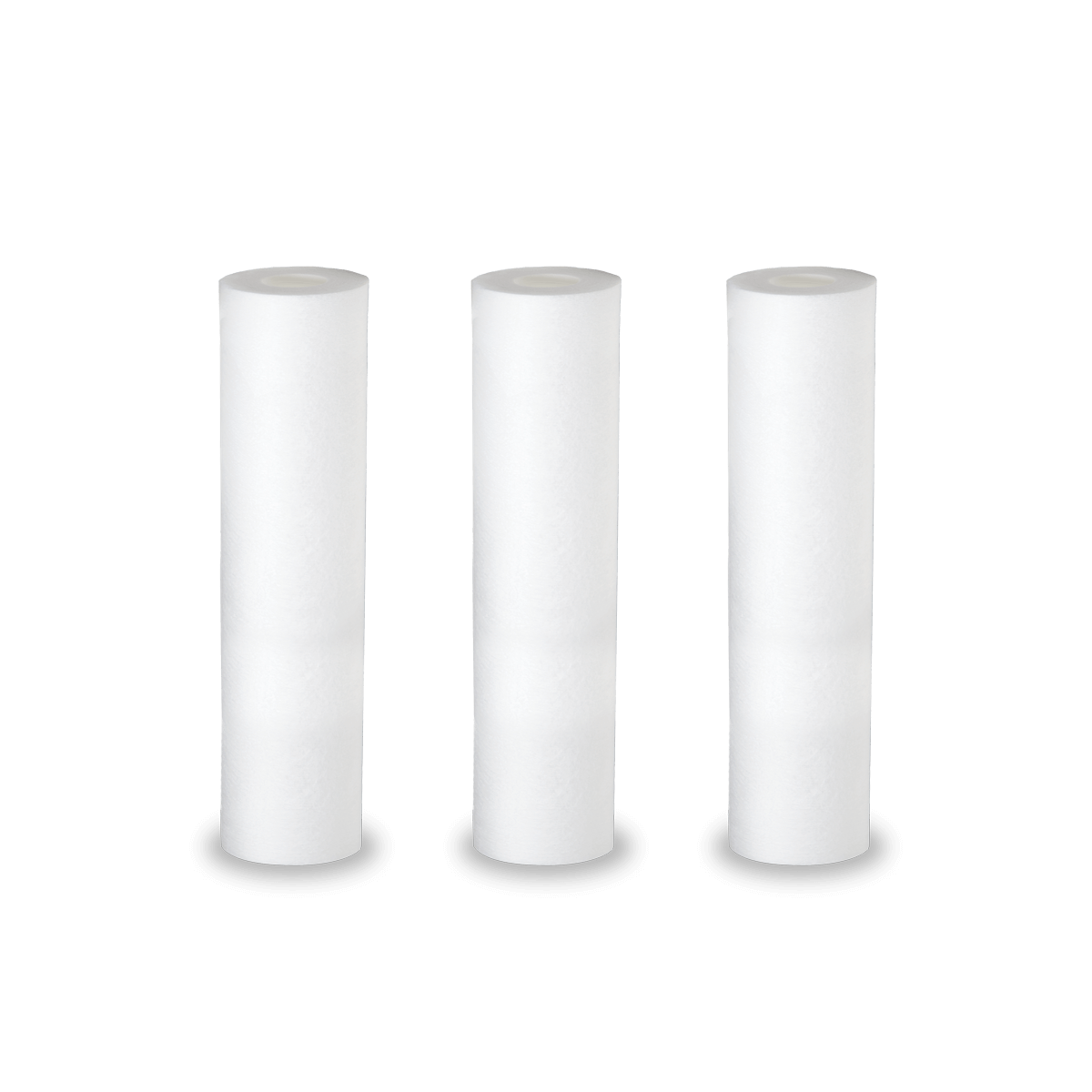 10" Replacement PreFilters 3Pack Whole House Aquasana