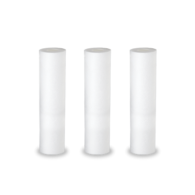 10" Pre-Filter Replacement - 3 Pack