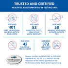 HealthShield&trade; Reverse Osmosis - Brushed Nickel image number 1