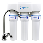 Claryum® 3-Stage Max Flow - Chrome image number 0