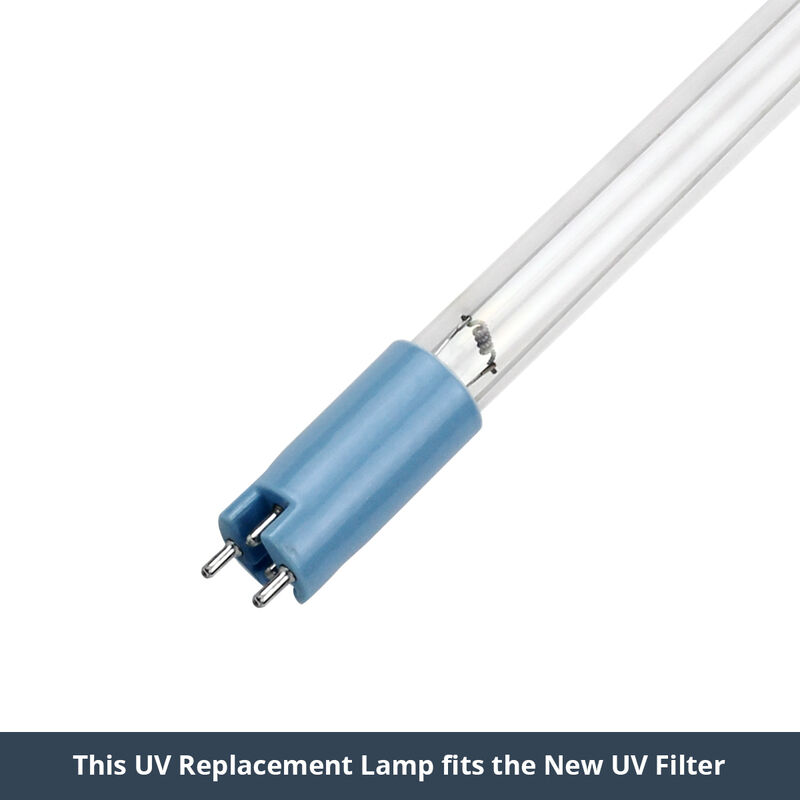 New UV Replacement Lamp
