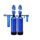Rhino&reg; Chloramines with Tall Salt-Free Water Conditioner and Low Maintenance Pre-Filter image number 0